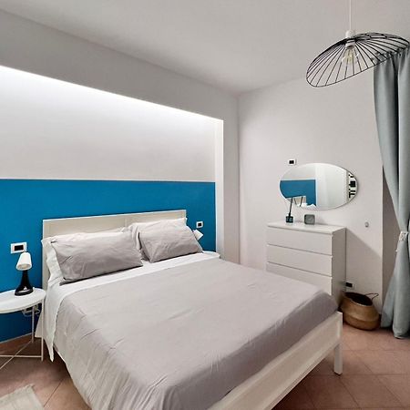 Appartamento Arco Alto Bari Eksteriør bilde