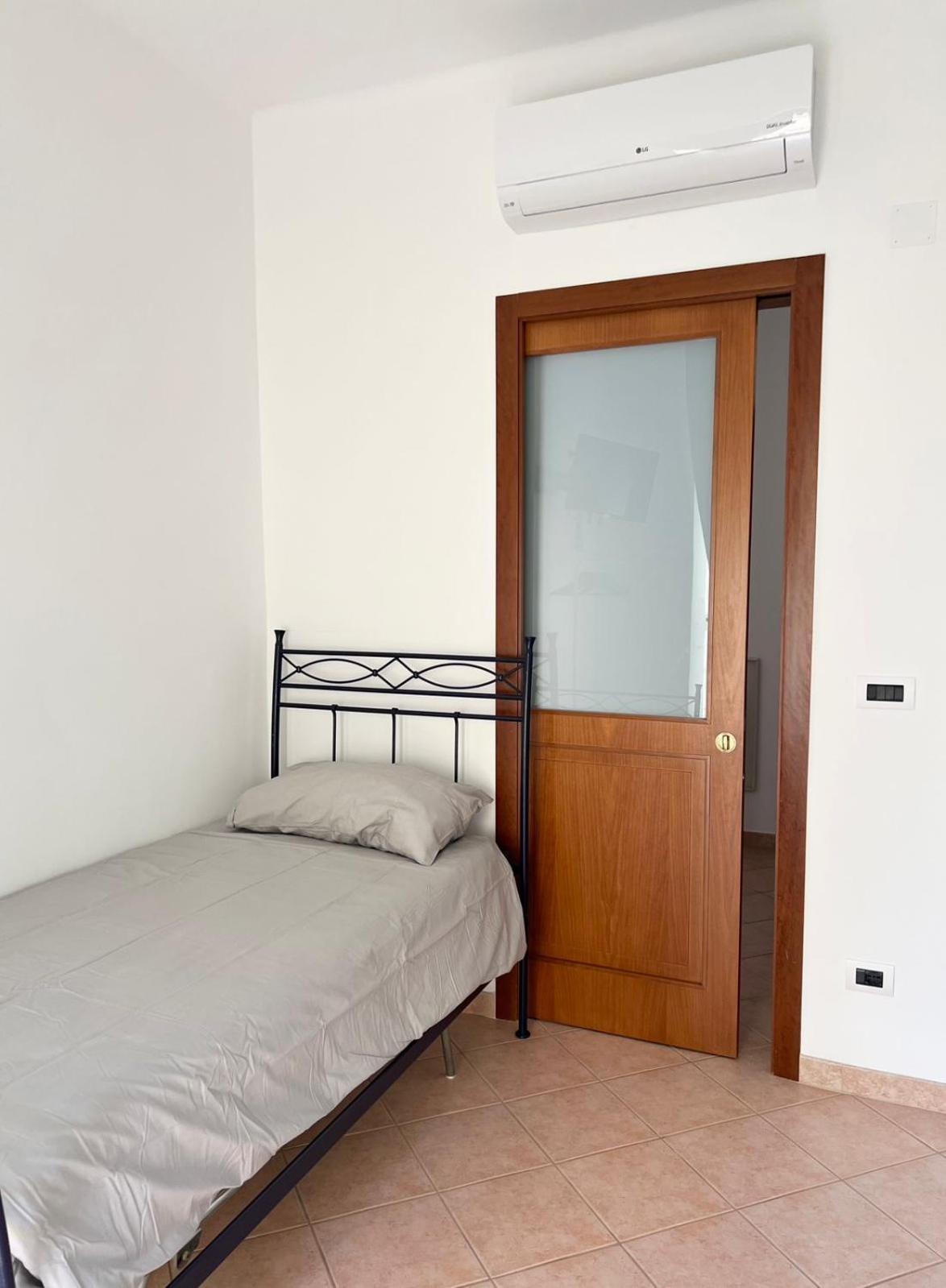 Appartamento Arco Alto Bari Eksteriør bilde
